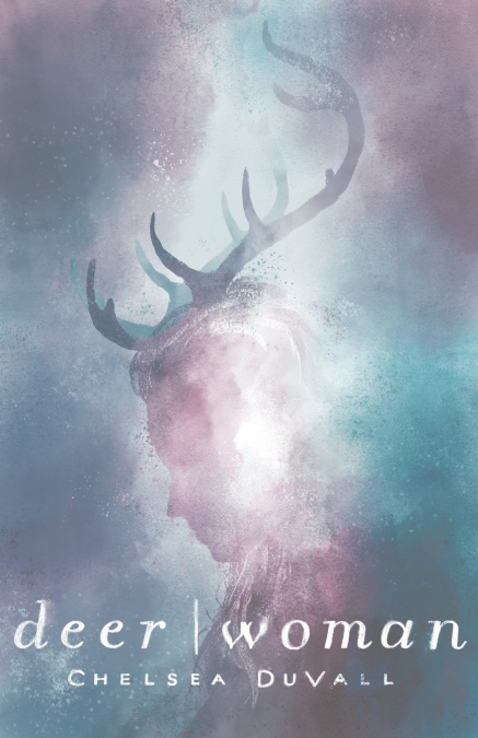 DEER | WOMAN