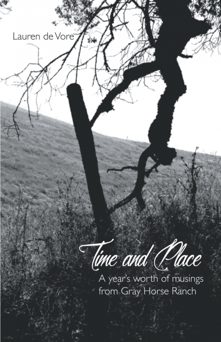 Time and Place