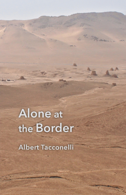 Alone at the Border
