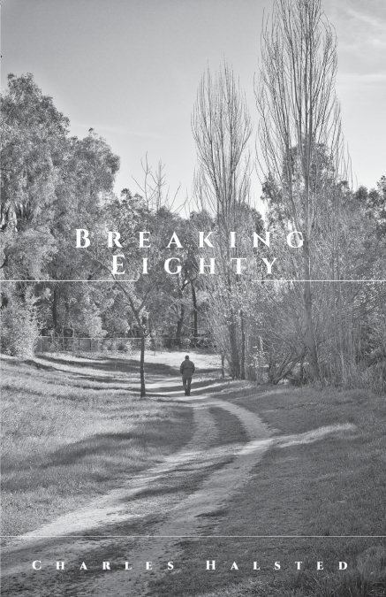 Breaking Eighty
