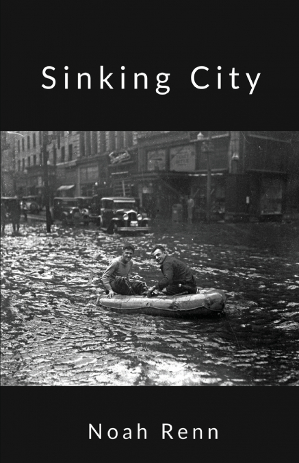 Sinking City