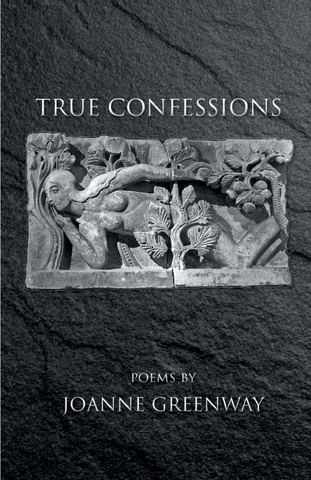 TRUE CONFESSIONS