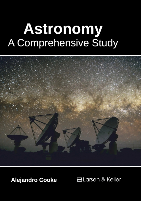 Astronomy