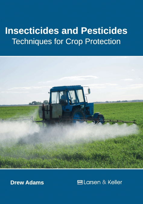 Insecticides and Pesticides
