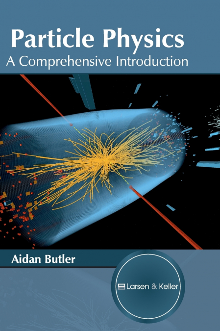Particle Physics