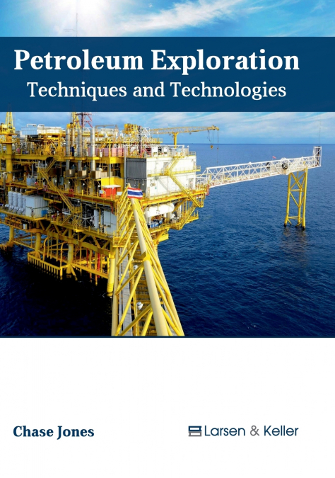 Petroleum Exploration