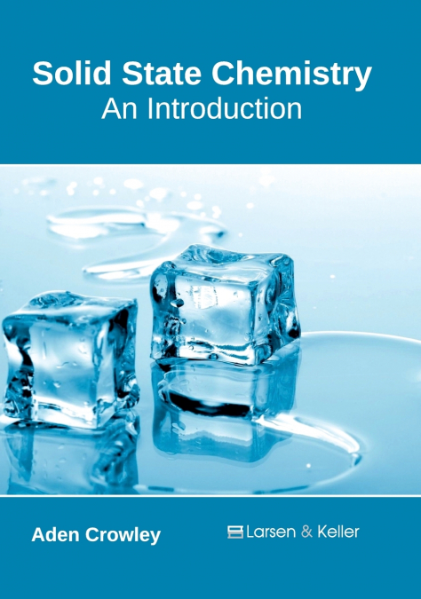Solid State Chemistry