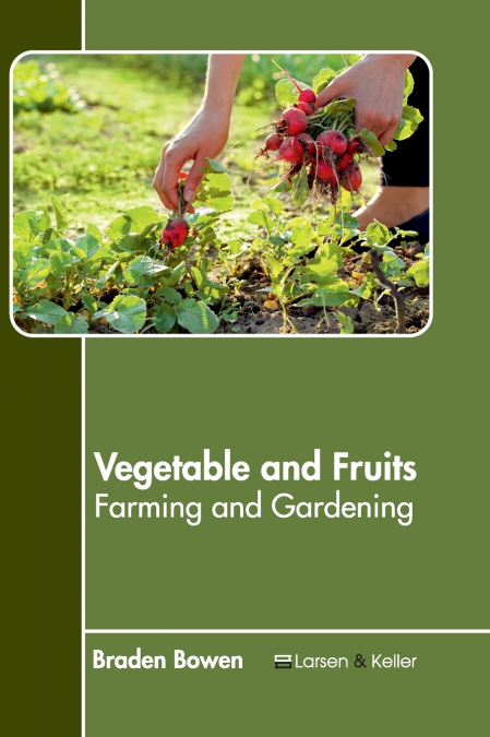 Vegetable and Fruits