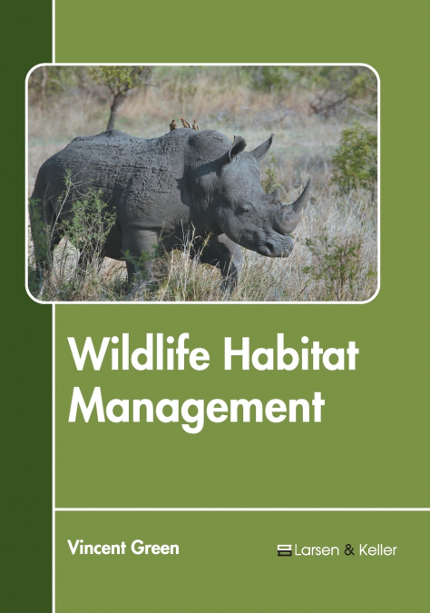 Wildlife Habitat Management
