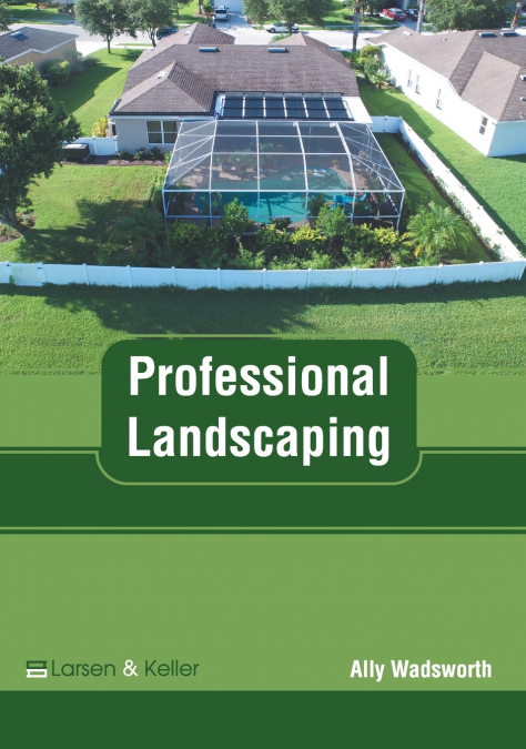Professional Landscaping