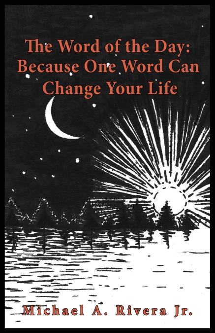 The Word of the Day (Alpha)