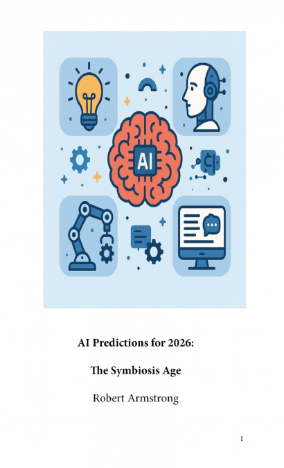 AI Predictions For 2026