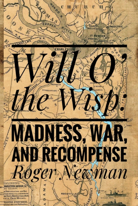 Will O’ The Wisp