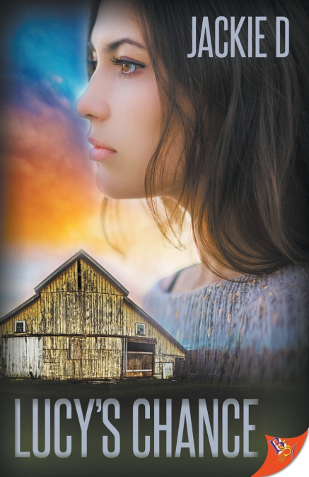 Lucy’s Chance