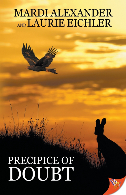 Precipice of Doubt