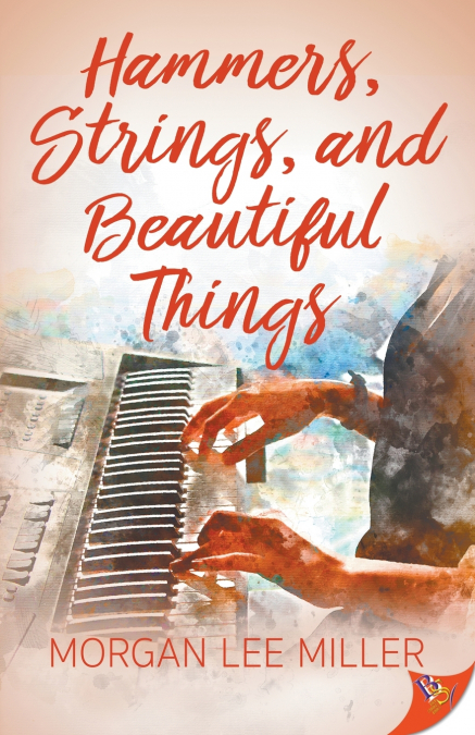Hammers, Strings, and Beautiful Things