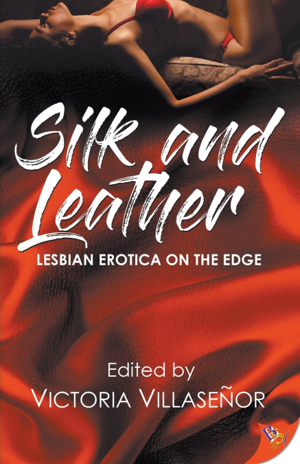 Silk and Leather