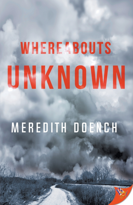 Whereabouts Unknown