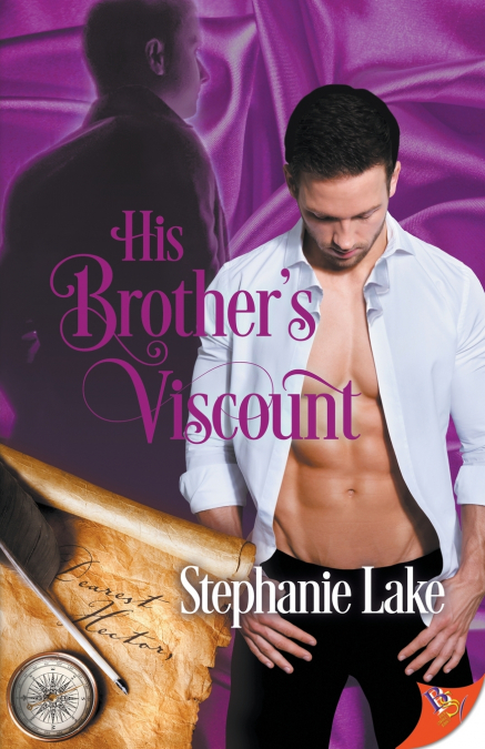 His Brother’s Viscount