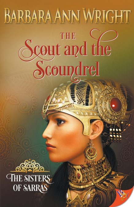 The Scout and the Soundrel