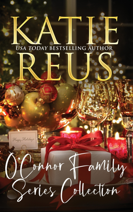 O’Connor Family Series Collection