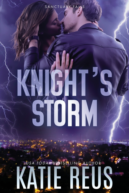 Knight’s Storm