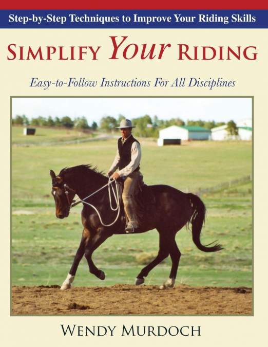 Simplify Your Riding