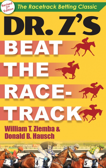 Dr. Z’s Beat the Racetrack