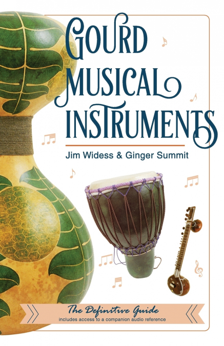 Gourd Musical Instruments