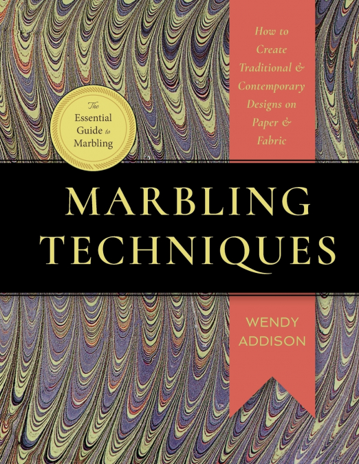 Marbling Techniques