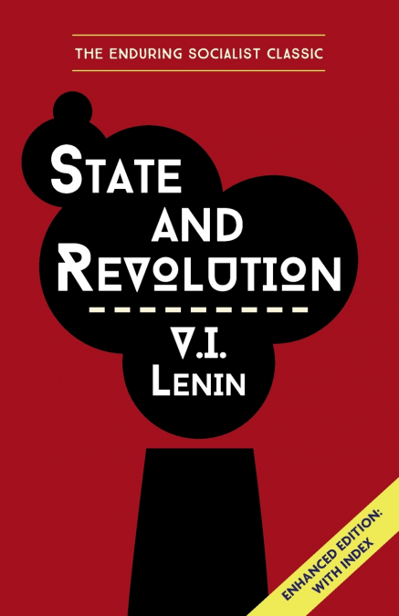 State and Revolution Lenin