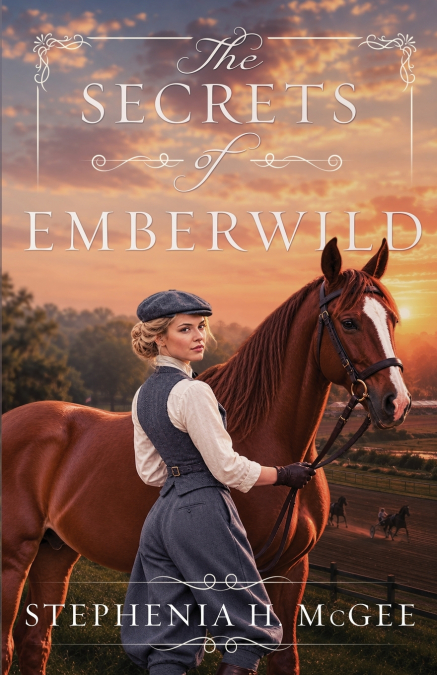 The Secrets of Emberwild