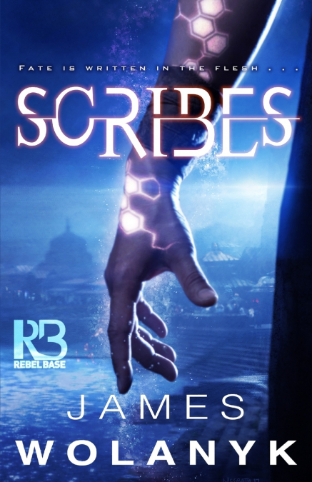 Scribes