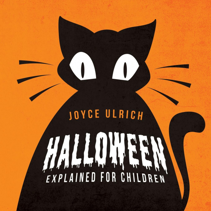 Halloween Explained For Children