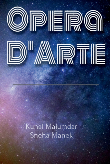 Opera D’ Arte