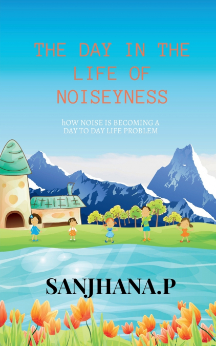 the day in the life of noiseyness