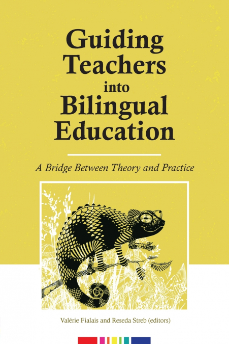 Guiding Teachers into Bilingual Education