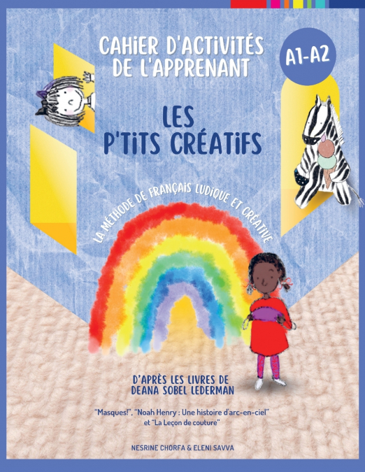 Les p’tits créatifs