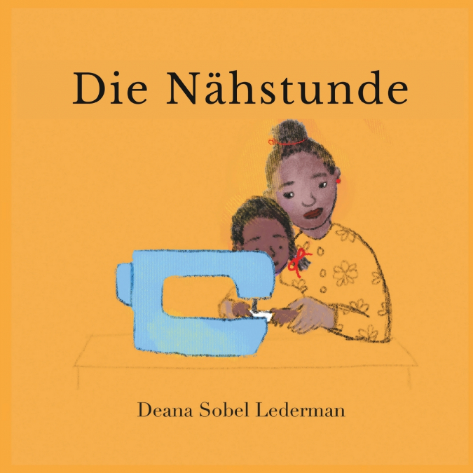 Die Nähstunde