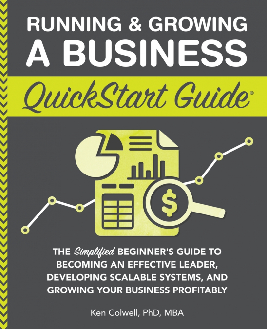 Running & Growing a Business QuickStart Guide