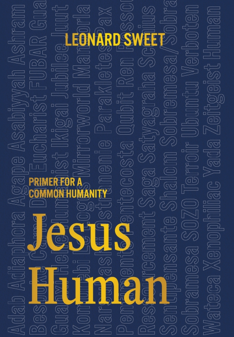 Jesus Human