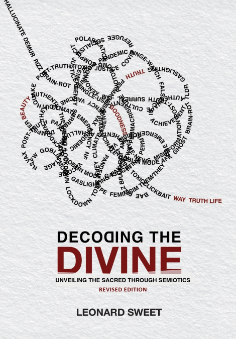 Decoding the Divine