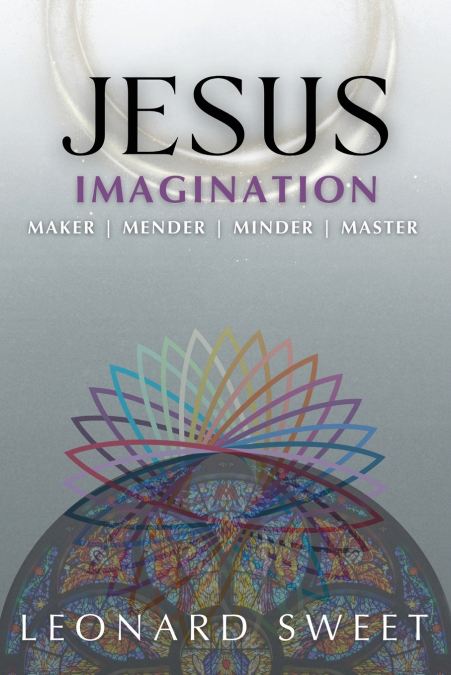 Jesus Imagination