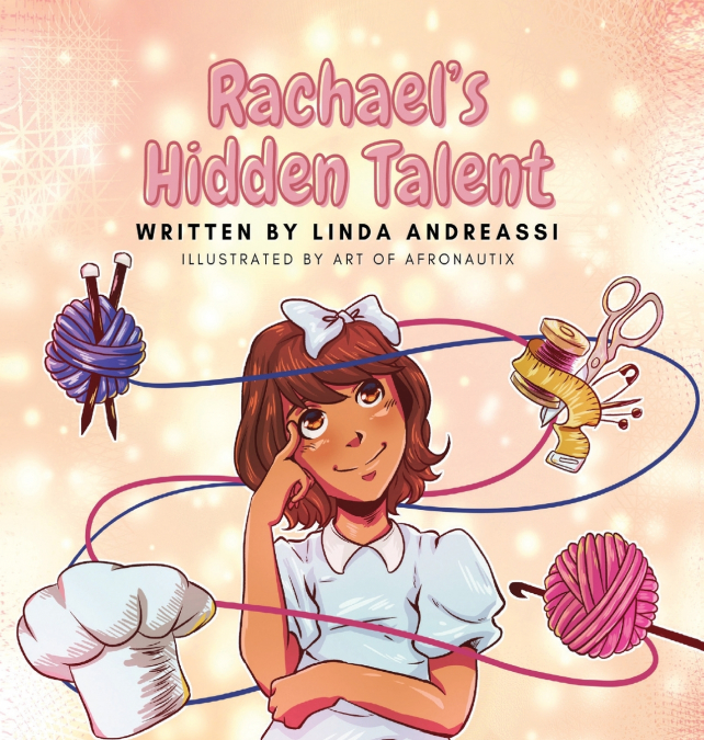 Rachael’s Hidden Talent