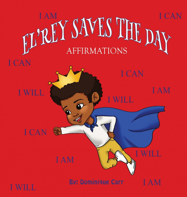 El’rey Saves The Day