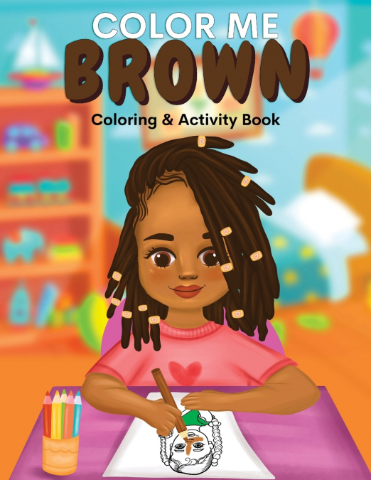 Color Me Brown
