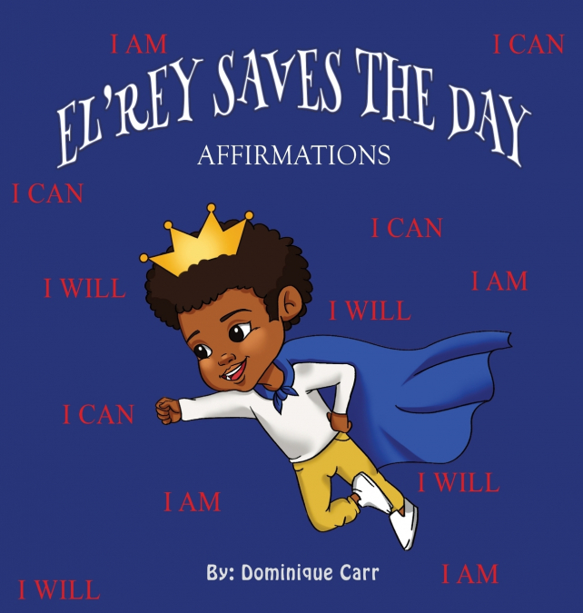 El’rey Saves The Day