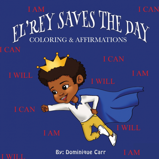 El’rey Saves The Day
