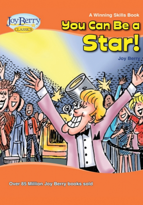 You Can Be A Star