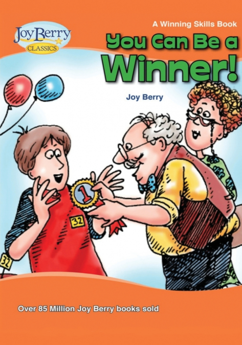 You Can Be a Winner
